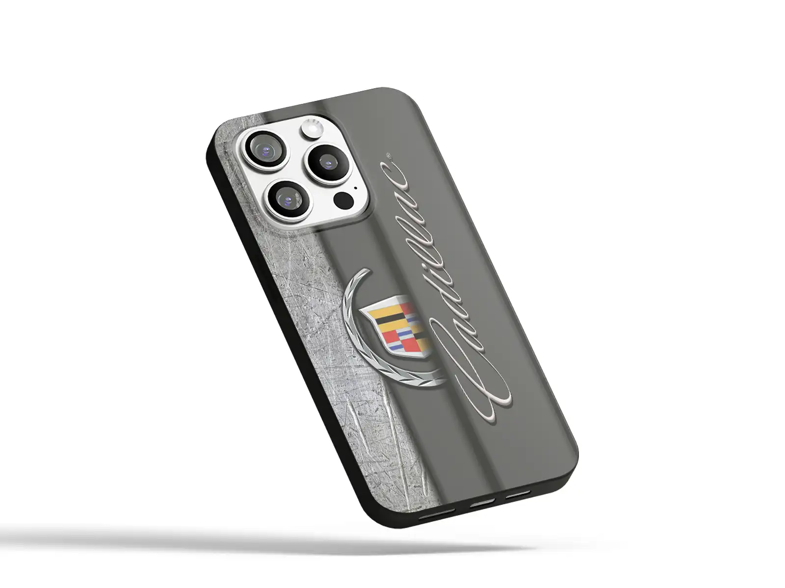 Cadillac Telefonhülle Limitierte Stilvolle Edition